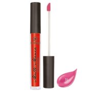 Dermacol Matte Mania, Tekutý rúž s matným efektom č. 31, 3,5ml