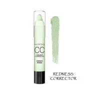 Max Factor Colour Corector Stick - Redness Corector, korekčná tyčinka neutralizujúca začervenanie