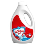 BONUX 3v1 Ice Fresh, Prací gél 20 praní
