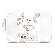 Dove African prémiová kozmetická taška, dámska darčeková kazeta 1 ks