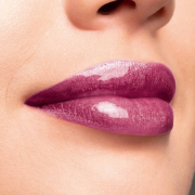 CLARINS Lip Comfort Oil Shimmer olej na pery 02 purple rain 7 ml