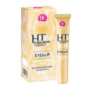 Dermacol 3D HYALURON THERAPY Remodelačný krém na oči a pery, pre všetky typy pleti 15ml