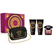 Versace Crystal Noir, dámska darčeková kazeta 1 ks