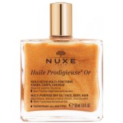 NUXE Huile Prodigieuse Or viacúčelový suchý olej 50 ml