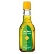 ALPA francovka Lesana, liehový bylinný roztok 60ml