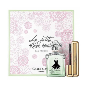 Guerlain La Petite Robe Noire Eau Fraiche toaletná voda 50 ml + Riasenka Cils D´Enfer 8,5 ml