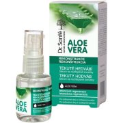 Dr. Santé Aloe Vera, tekutý hodváb 30 ml