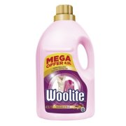 WOOLITE Delicate Wool, tekutý prací prostriedok na jemné a vlnené oblečenie 75 pracích dávok