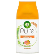 AIR WICK Freshmatic Pure náplň Pomaranč a grapefruit, 250ml