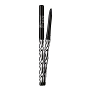 Dermacol Matt Black Sensation, automatická matná ceruzka na oči - čierna, 0,35g