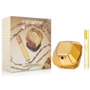 PACO RABANNE LADY MILLION(W)SET EDP80+EDP20