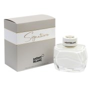 Montblanc Signature parfumovaná voda pre ženy 90 ml EDP (W)