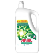 Ariel tekutý prací prostriedok Universal+ 5 l= 100 PD