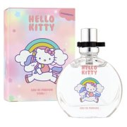 Hello Kitty & Unicorn Strawberry parfumovaná voda 15 ml