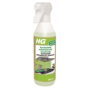 HG Green Kuchynský odstraňovač mastnoty 500ml