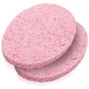 Cleanex kozmetická hubka 2 ks