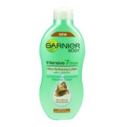Garnier Intensive 7 Days Bambucké Maslo, regeneračné telové mlieko 250ml