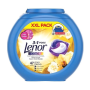 LENOR Gold Orchid 3v1 Color, gélové kapsuly 47 praní