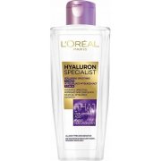 LOREAL Hyaluron Specialist Vyhladzujúce pleťové tonikum 200 ml