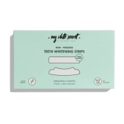 My White Secret Bieliace pásky na zuby na 1 týždeň (7 ks)