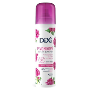 Dixi suchý šampón Pivonka 180 ml