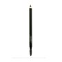 GOSH Eyebrow Pencil, ceruzka na obočie s kefkou, odtieň - Soft Black