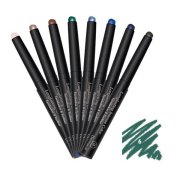 Dermacol Longlasting Intense Colour, Očný tieň a linka 2v1, odtieň č.6, 1,6g