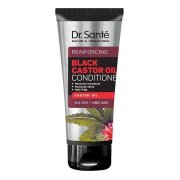 Dr. Santé Black Castor Oil posilňujúci kondicionér 200 ml