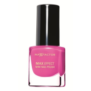 Max Factor Max Effect Mini Nail Polish, lak na nechty - 33 lollipop