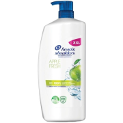 Head & Shoulders šampón Apple Fresh 900 ml
