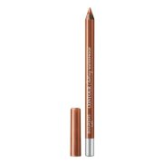 Bourjois Contour Clubbing vodoodolná ceruzka na oči 78 Let´s Bronze 1,2 g