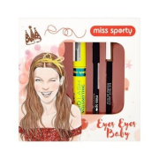 Miss Sporty Dámska Darčeková Kazeta, Mascara Studio Lash 3D Volumythic