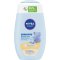 Nivea Baby jemný šampón 200 ml