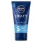NIVEA Men Craft Stylers gél na vlasy s matným efektom 150 ml