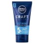 NIVEA Men Craft Stylers gél na vlasy s matným efektom 150 ml
