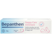 BEPANTHEN Nappy Care Oitment 30g