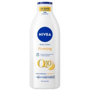 Nivea Q10 spevňujúce telové mlieko +vitamín C 400 ml