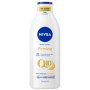 Nivea Q10 spevňujúce telové mlieko +vitamín C 400 ml