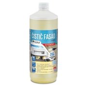 Čistič fasád V-1923 C0000 bezfarebný koncentrát 1 l