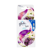 GLADE Sense Levandula, náhradná náplň do automatických osviežovačov vzduchu 18ml