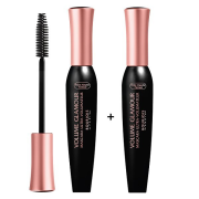 Bourjois Volume Glamour 06 Noir Ebene, riasenka pre objem a zahustenie rias čierna 6 ml