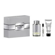 Montblanc Explorer Platinum EDP 100 ml + SG 100 ml + EDP 7,5 ml SET (M)