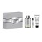 Montblanc Explorer Platinum EDP 100 ml + SG 100 ml + EDP 7,5 ml SET (M)