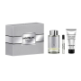Montblanc Explorer Platinum EDP 100 ml + SG 100 ml + EDP 7,5 ml SET (M)
