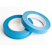 Ciret Papierová páska modrá 25 mm x 50 m, 1 ks