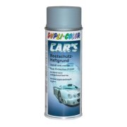 Dupli Color CARS akrylový tmel v spreji - šedý 400ml