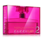 Gucci Rush 2 toaletná voda dámska 50 ml