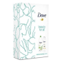 Dove Refresing, dámska darčeková kazeta 1 ks