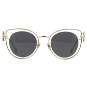 Slnečné okuliare Salvatore Ferragamo SF182S 043, 1ks