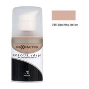 MAX FACTOR Colour Adapt 055 - blushing beige 30 ml